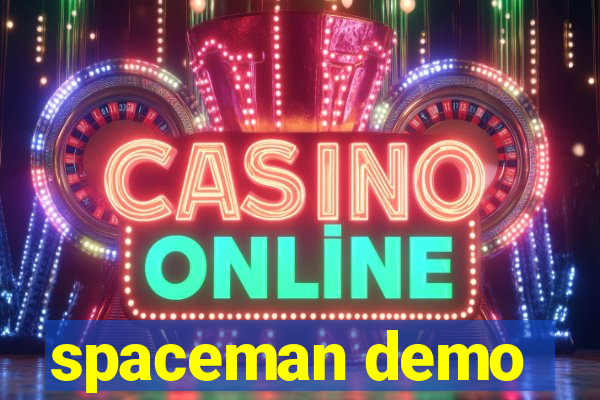 spaceman demo